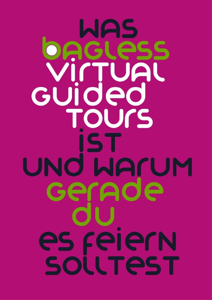 Was ist bagless Was ist bagless