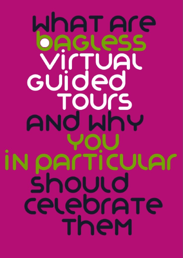 What is bagless What is bagless