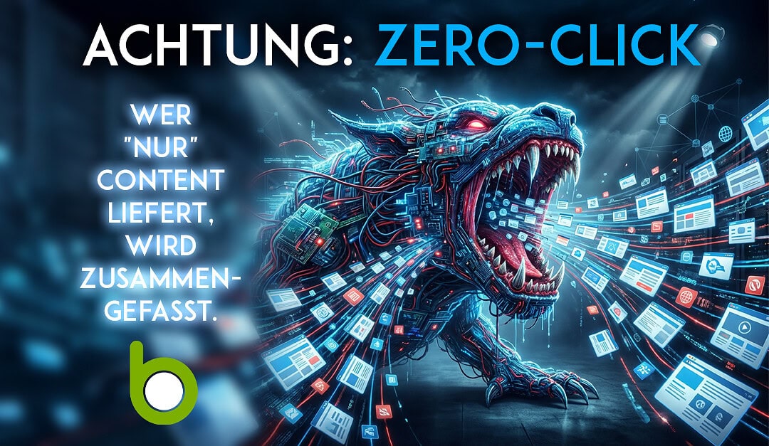 Achtung: Zero-Click