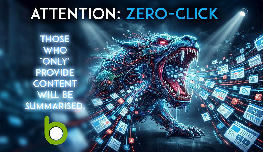 Attention: Zero Click
